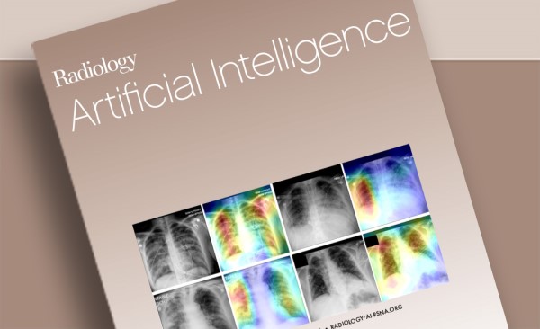 The journal Radiology: Artificial Intelligence publishes high-quality research on #AI and medical imaging ➡️ pubs.rsna.org/journal/ai @ESTRO_RT #ESTRO2024 #RadOnc #OncoRad #DeepLearning #Radiomics