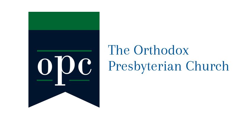 Before the OPC was named “The Orthodox Presbyterian Church”, one name considered was “The True Presbyterian Church of the World”.