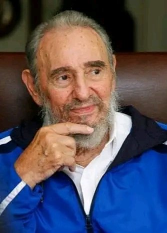 ' El unico orden mundial posible.' Es el Amor 
la paz y la Igualdad 🇨🇺❤🇨🇺❤🇨🇺🇨🇺
Yo me muero como vivi 🇨🇺🇨🇺🇨🇺
 #FidelPorSiempre #AnapSanctiSpíritus #GenteQueSuma 
#CubaEsAmor