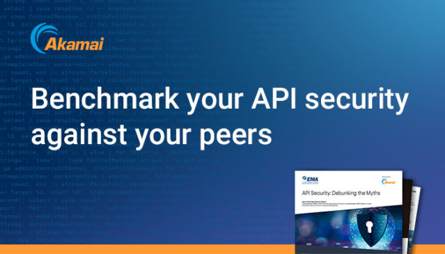 41% of survey respondents in a new EMA report say that less than half of their #APIs are documented. Learn more. @Akamai #AkamaiSecurity bit.ly/3wlbRlv