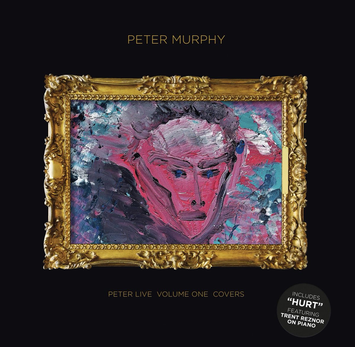 NEW LIVE VINYL RELEASES AVAILABLE NOW Full announcement/purchase links at instagram.com/petermurphyoff… “Peter Live Vol. 1-Covers”: cadizmerchstore.com/collections/pe… Only 30 extremely limited signed/numbered test pressings: cadizmerchstore.com/collections/pe…