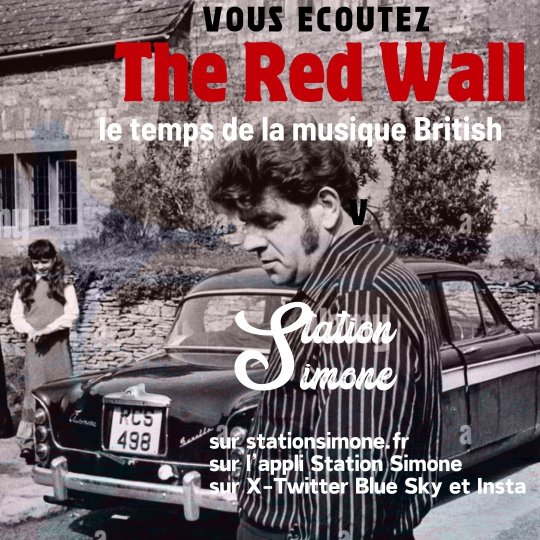 StationSimone's tweet image. C'est #ElectionWeek aujourd'hui, profitons-en pour écouter The Red Wall !

avec Blancmange, The Cure ou China Crisis ...

@thierrychanu
@StationSimone
@c_vollaire
@SoBusyDear
@DavidPop69
@oh_bungalowbill
@sans_ekivok
@DanBerthod
@bertrand_auge
@FideleFleur
@genevievinteu1l
&amp;amp;all