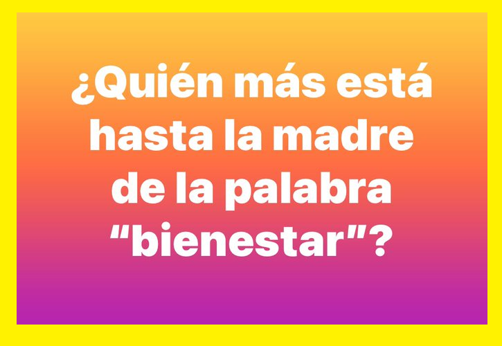 ⓧ
Pregunta:
No contesten los hijos de ya saben quien..

#CandidataDeLaMuerte #NarcoPresidenteAMLO54
 #AMLONarcoPresidente53 #NarcoCandidataClaudia51 
Florencia Serranía Cárcel