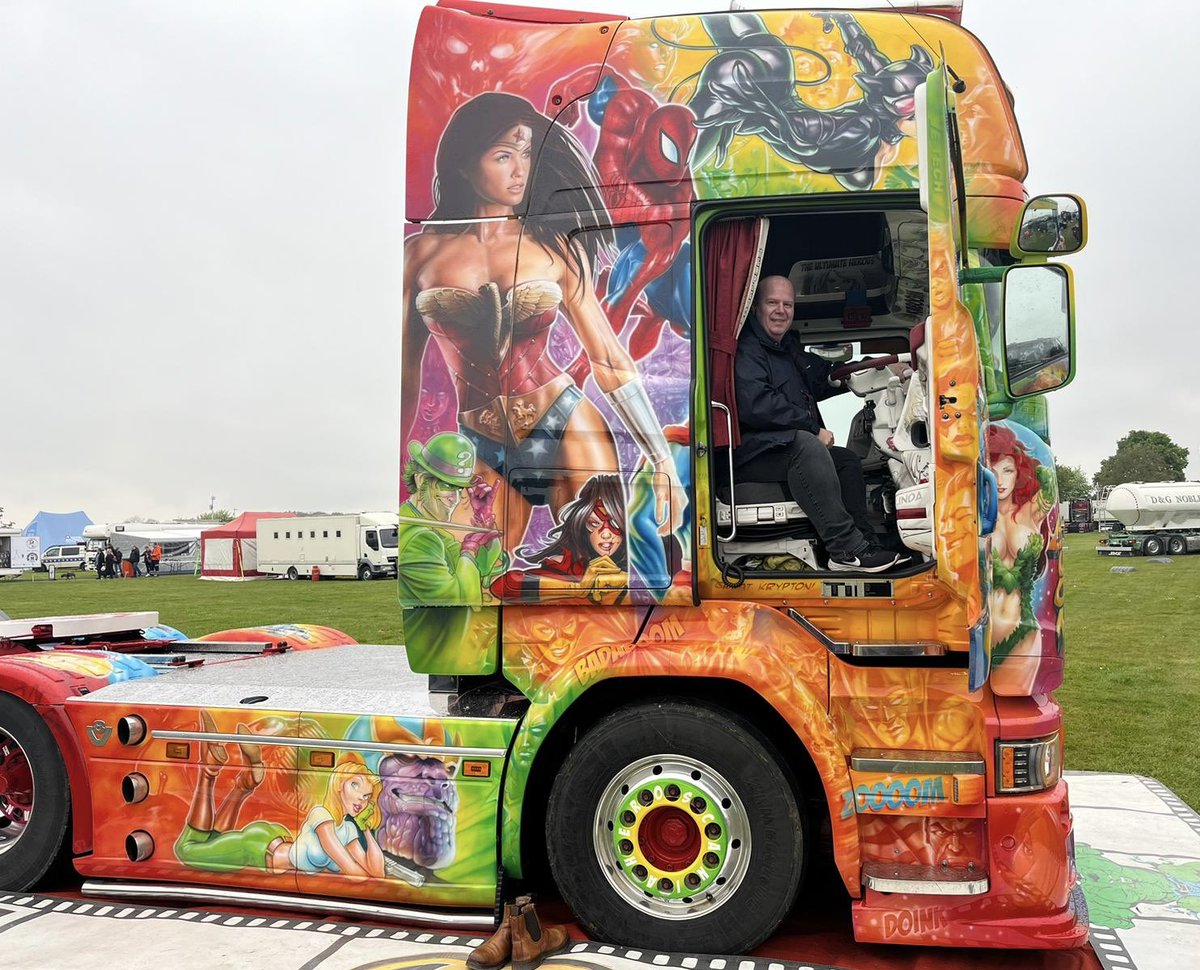 Sean Dunderdale tweet media