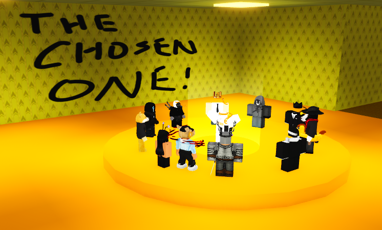 WRONG ROOM
 sry guys mb :)