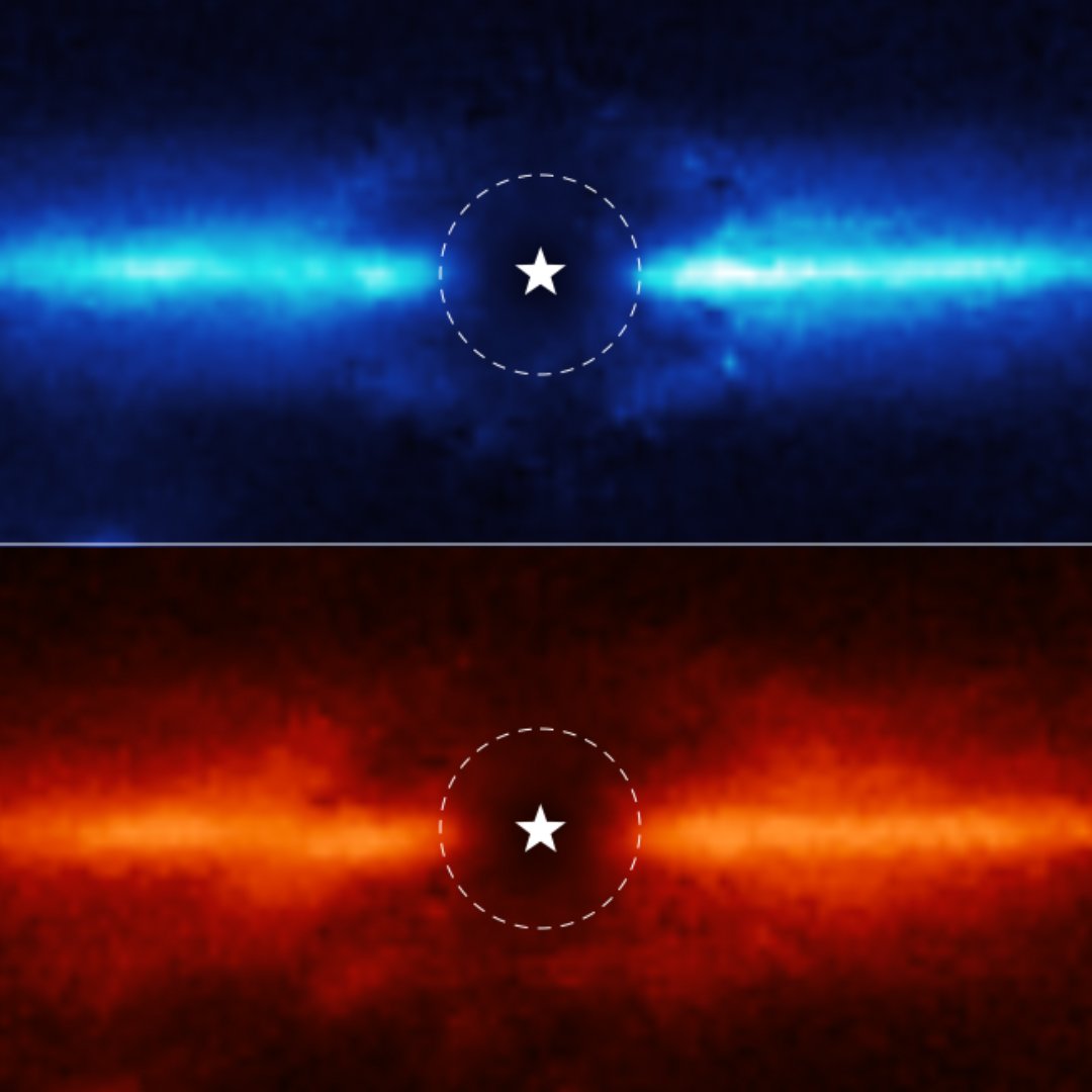 NASA Webb Telescope tweet media