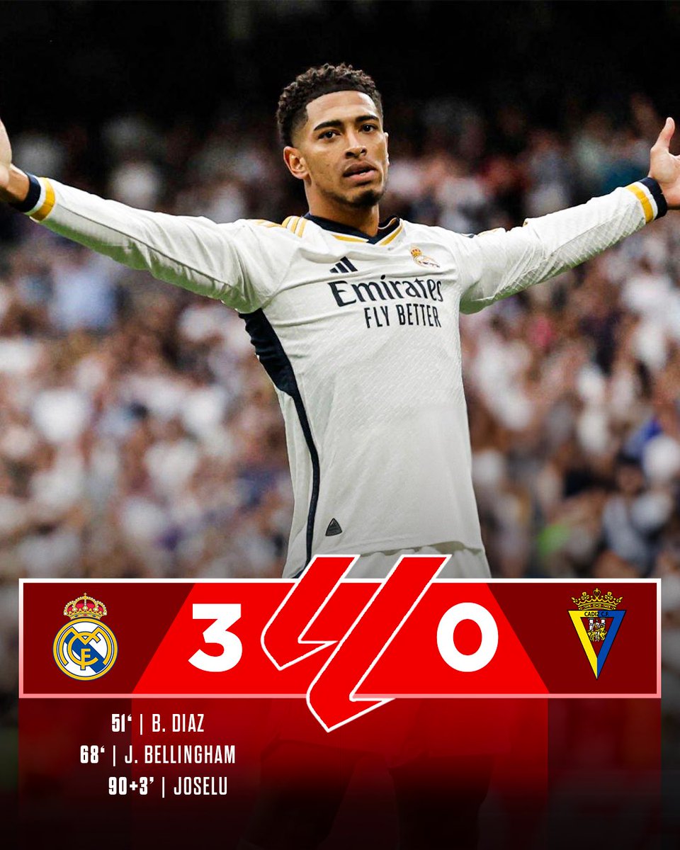 Real Madrid ✖️ 𝐋𝐢𝐠𝐚 𝐜𝐡𝐚𝐦𝐩𝐢𝐨𝐧𝐬 ⏳🤍