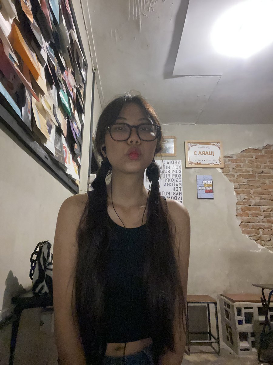 fruittalks's tweet image. Pengen banget rambut panjang!!!!