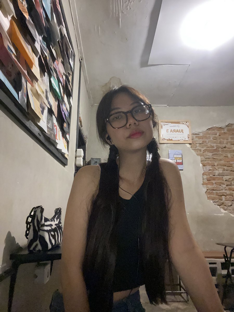 fruittalks's tweet image. Pengen banget rambut panjang!!!!