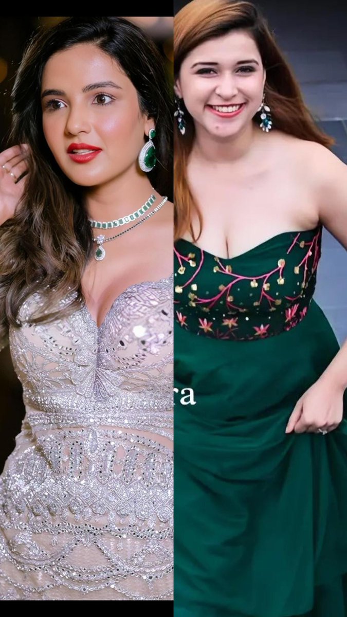 I am so excited my two cuties in Bombayfesanweek event attend tomorrow🤗😍🥰🥰🥰🥰🥰

#MannaraChopra #JasminBhasin 
#MannaraKiTribe #jasminas