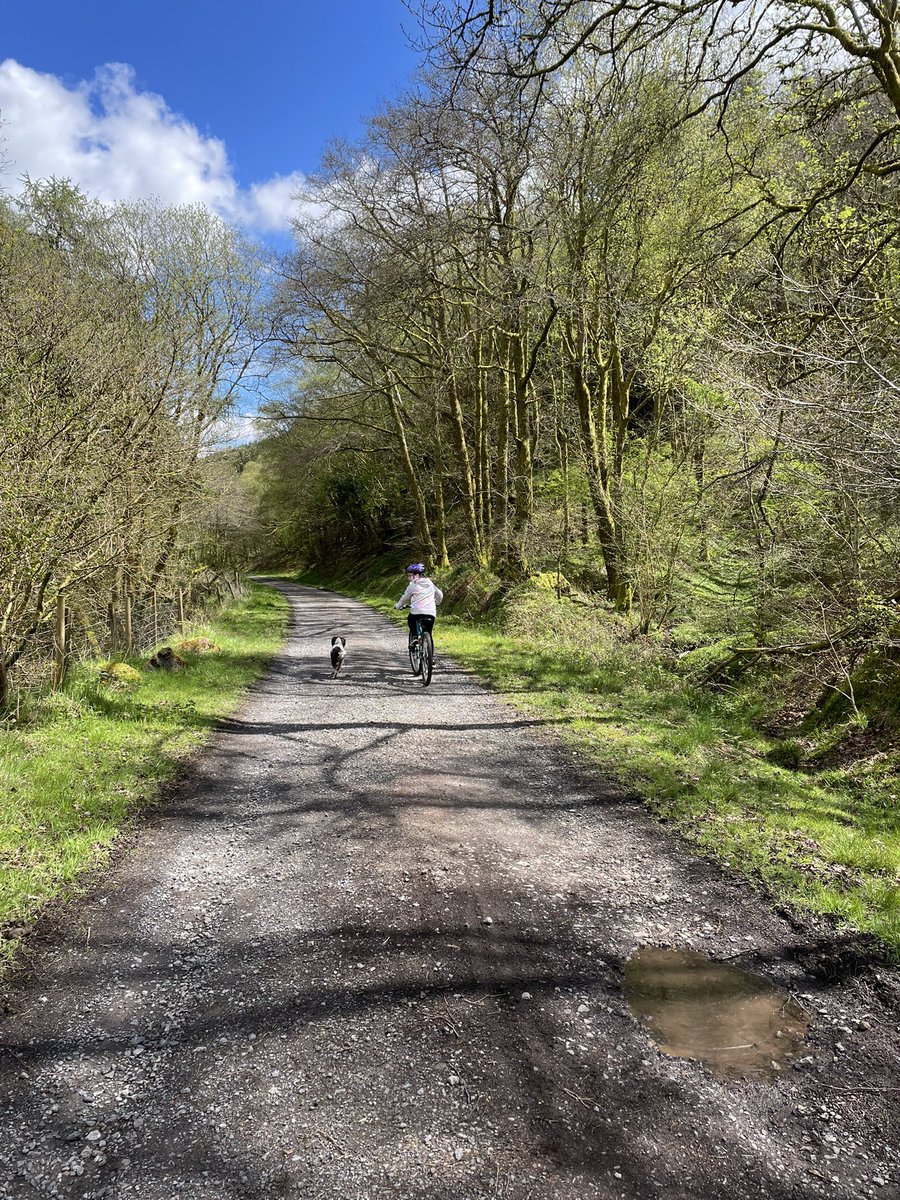 PharmacyBeth's tweet photo. Holiday from home #lovewhereyoulive #bannaubrycheiniognationalpark #5milebank https://t.co/aYKhmNwCzg