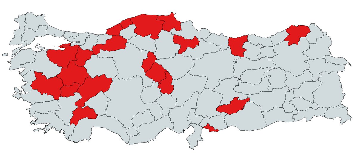 2023'te rte basıp 2024'te chp-iyip basan şehirler: