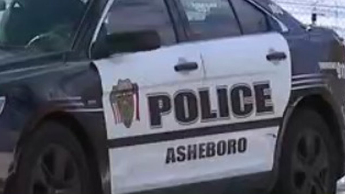 16-year-old shot in jaw by 16-year-old in Asheboro, police say trib.al/1fJ9sd0