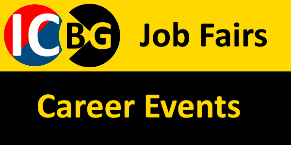 Upcoming Job Fairs across USA: 7, 8, 9, 16, 22, 23 May ... most events open to public ... details >> zurl.co/0h9h #job #hiring #jobfair #careerevent #virtualevent #TAP #SecurityClearance #STEM #BGJobs
