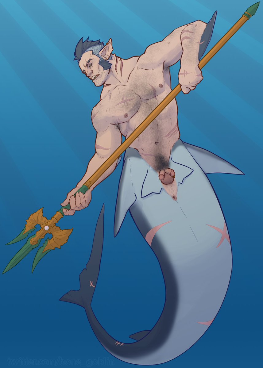 BoneGoblin🔞 tweet media