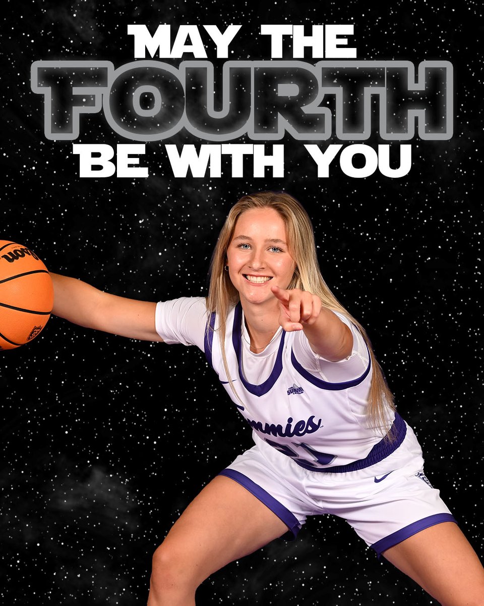 We have a very important message from a galaxy far far away... #RollToms #WeOverMe