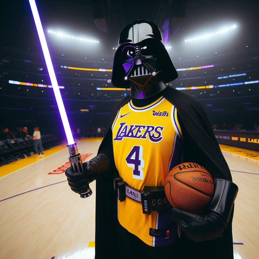 #Maythe4thBeWithYou #TakesEverybody