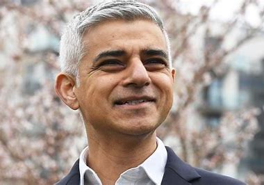 OperaSocialist's tweet image. Susan Hall Can't
Sadiq Khan 

#LondonMayor