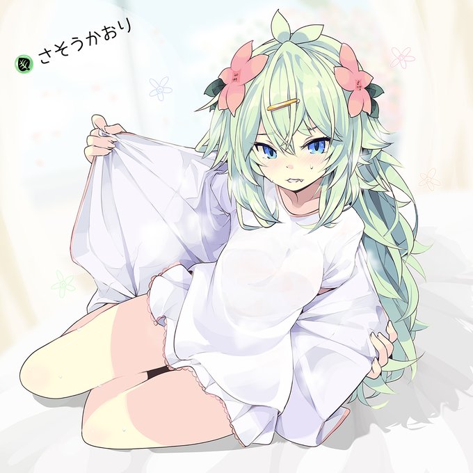 あちーでしゅね🌺 ポケ擬 