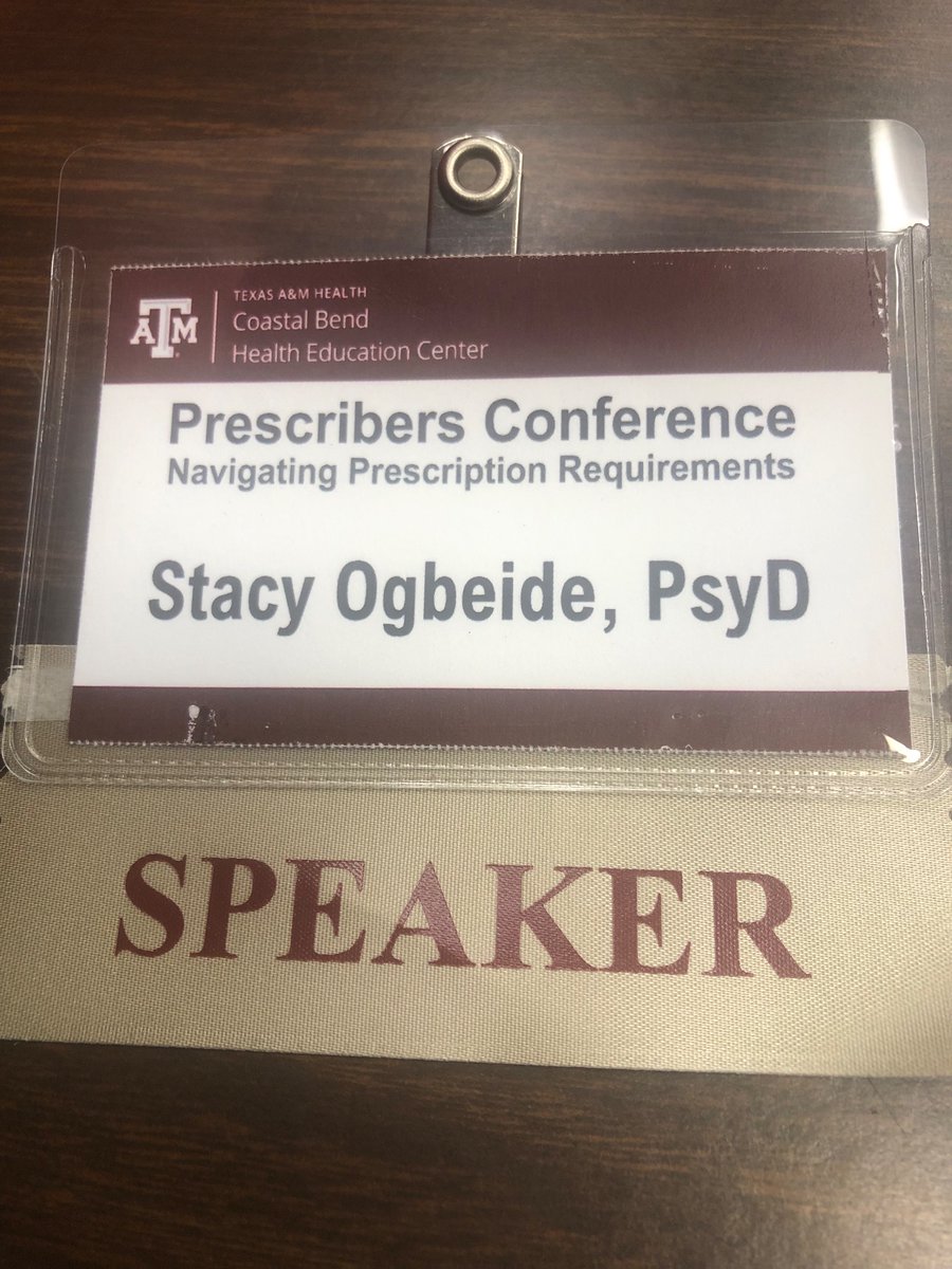 Glad to be here today! #stigma #healthcare #behavioralhealth