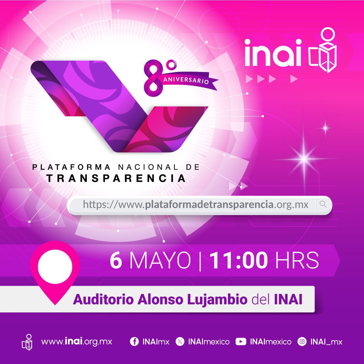 Comisión de Tecnologías de la Información y PNT tweet media