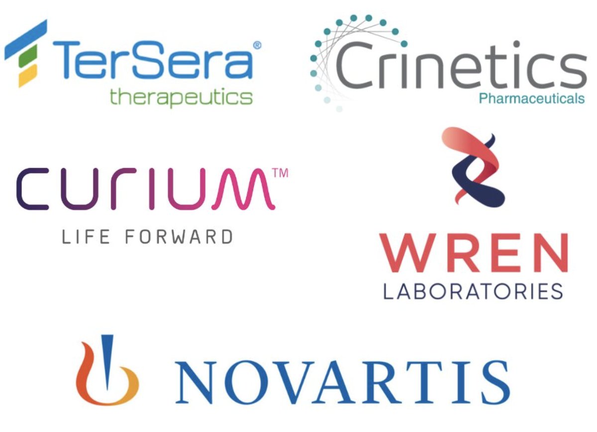 We are excited to spend today in Providence, RI, for our NET Impact Patient Education Conference. We couldn't hold these events without the support of our generous sponsors @WrenLabs @Novartis @Curium_Pharma @Crinetics, and TerSera Therapeutics, for whom we are most grateful!
