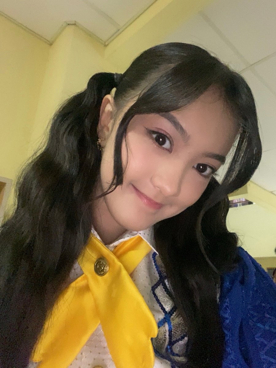 thank you J-FEST 🙆🏻‍♀️🥰