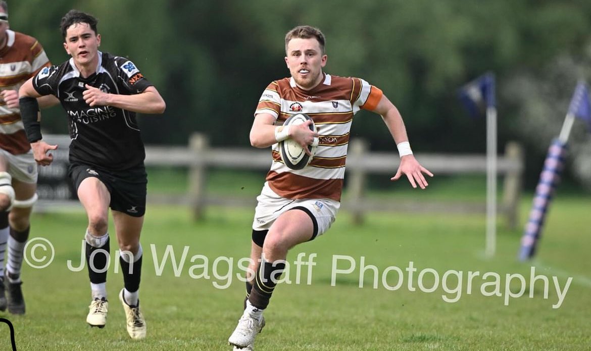 Southend Rugby Club 1870 tweet media