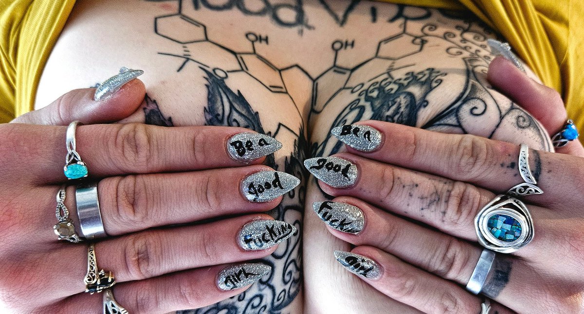 NixieNympho's tweet photo. Onlyfans coming soon. Waiting on approval 😌  see it all on there ❤️ #spicy #travel #getttingout #spicygirl #INKED #tattoo https://t.co/xLVv9nt4qd