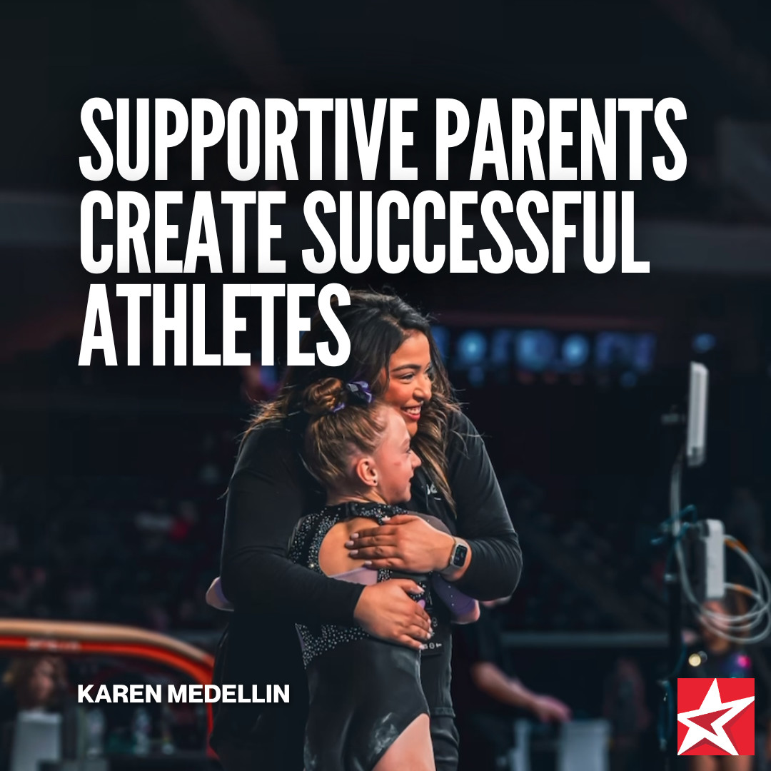 CoachRebeccaMA's tweet image. Behind every successful athlete is a sup... @coachkaren25 completeperformancecoaching.com/2024/04/29/set…

@360elitegym
@the_apex_photo
#SupportiveParents #AthleteSuccess #PerformHappyPodcast #CompletePerformanceCoaching #GymnasticsMentalBlocks #Gymnastics #Mentalblocks #ParentingThroughMentalBlocks