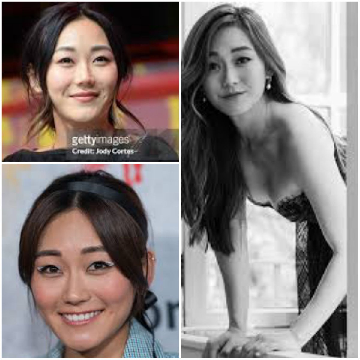 Logo logo #TheBoysSeason4 estará aí, e preciso fazer uma mensão que não mudará nada na vida de ninguém: #Karenfukuhara é a pessoa mais bonita do elenco até aqui.