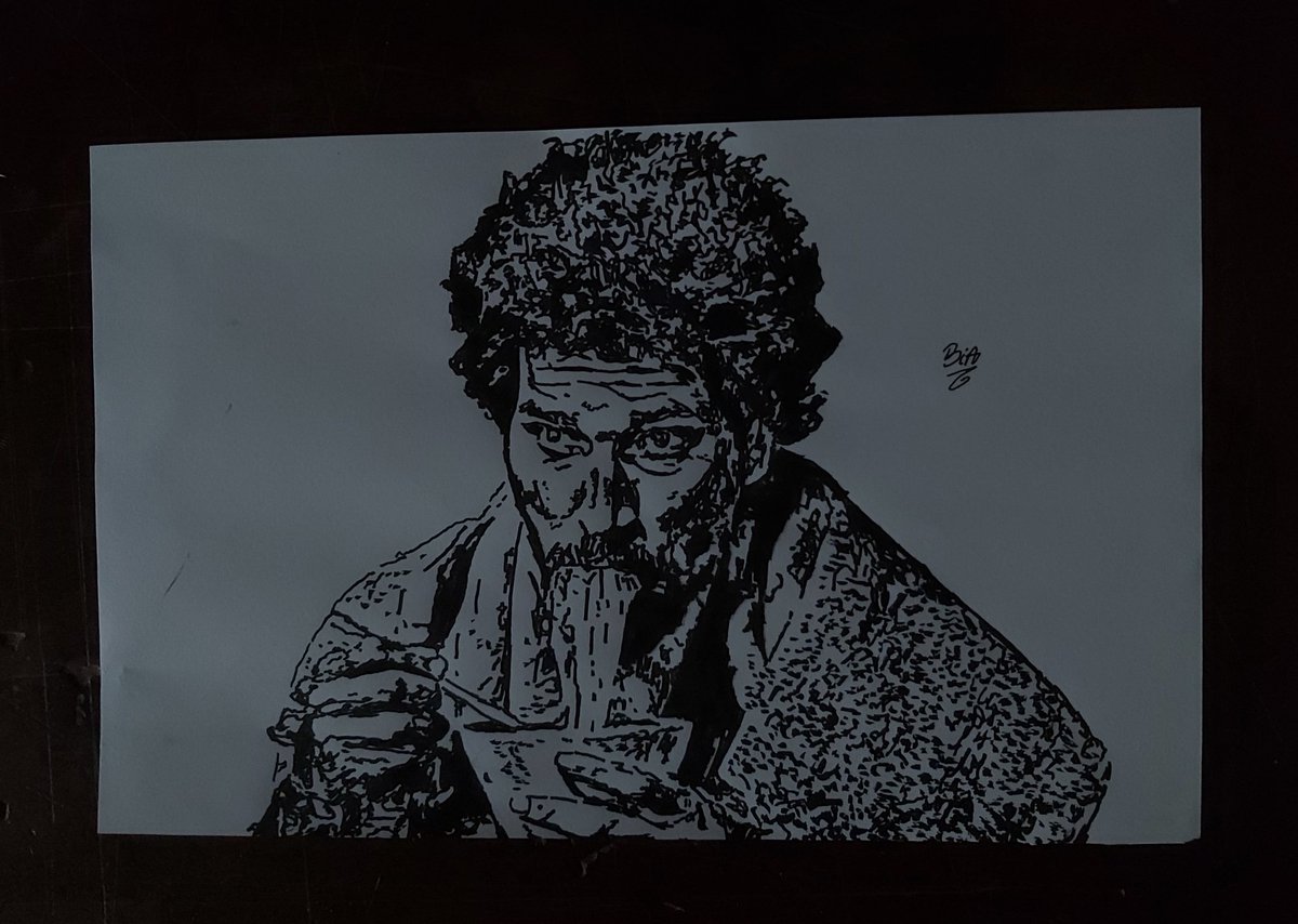 triz_colonelo24's tweet photo. Silly silly Frenchie 🤧❤
#ofmd #OurFlagMeansDeath #FangIzzy #OFMDfanart #digitalart #Art #desenho #arte #inkpaint #frenchieofmd #joelfry #fanart #sketch #OurFlagMeansDeathFanart https://t.co/WulIYcitIM