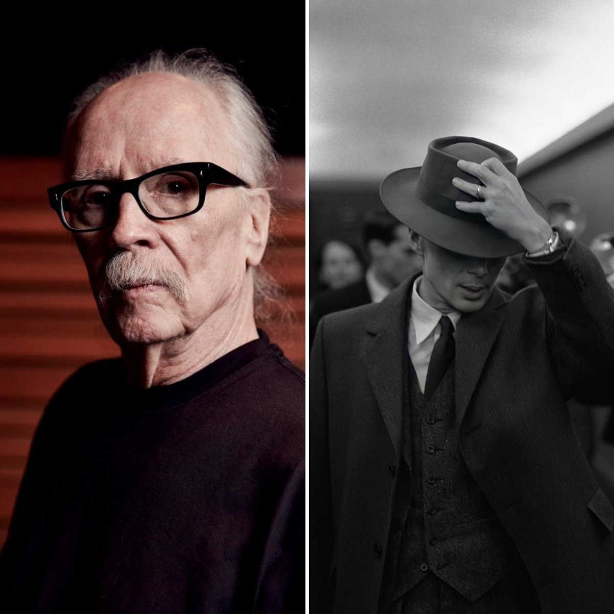 CONFIRA !

John Carpenter acredita que Oppenheimer é superestimado

•facebook.com/share/p/tc9TQ9…

#Oppenheimer #JohnCarpenter