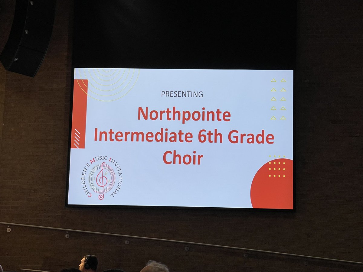We are so proud of our students and how they represented NIS at the Children’s Music Invitational!