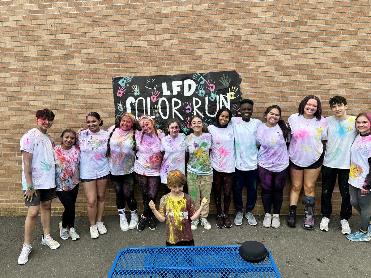 Lead For Diversity tweet media