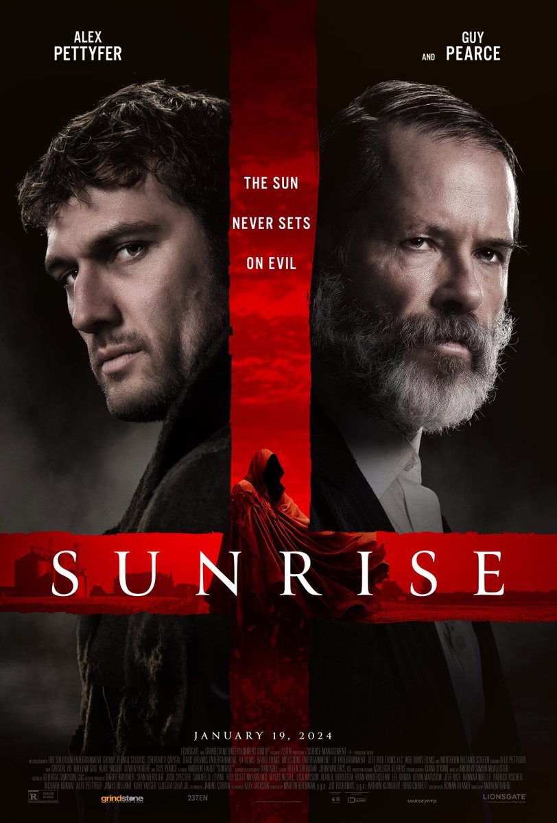 Just Watched Movie . Anyone else Looking Sunrise of Films in one Spot?🍿
.    
.    
#movienight #Hollywood #sunrise #ukmovies #2024movies #netflixmovies #ukmovies