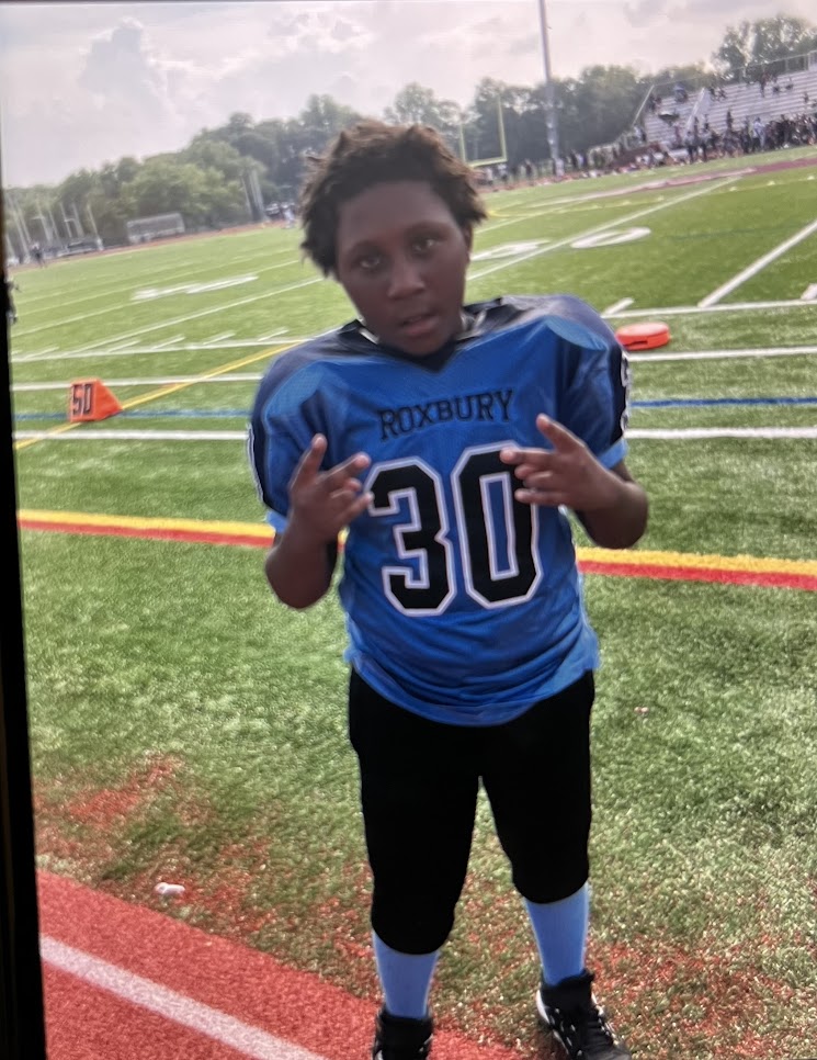 BPD Missing Person Alert: 12-Year-Old, Nehemiah Horton police.boston.gov/2024/05/04/bpd…