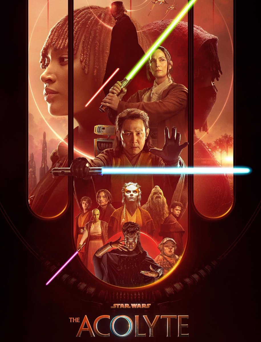 Star Wars Cozy Coffee tweet media