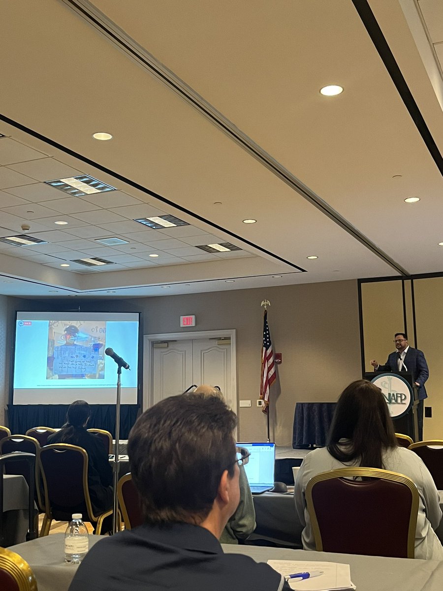 Pleasure hearing insights on how serving others is the best medicine for ourselves from Dr. Anthony Mazzarelli at the <a href="/NJAFP/">NJAFP</a> Annual Conference where he discusses stories from his own clinical practice, demonstrating how being generous and other-focused can improve care delivery.