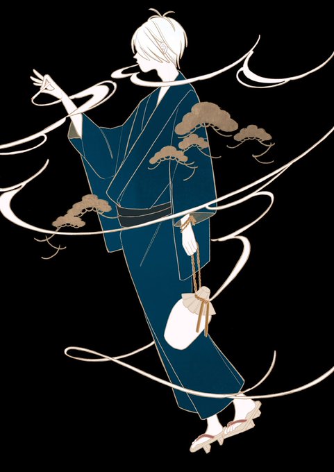 「yukata」 illustration images(Latest)