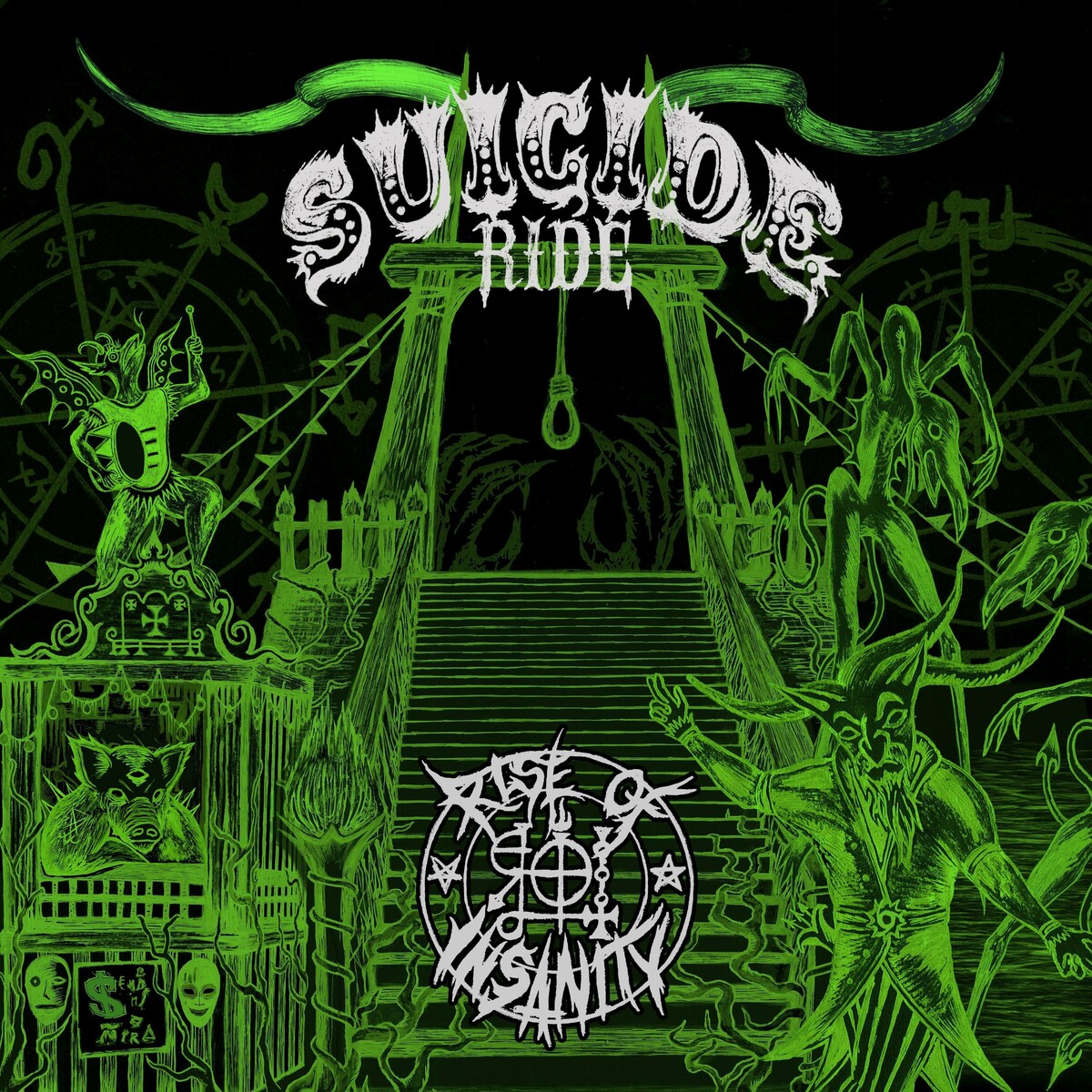 🎤 Rise Of Insanity
💿 Suicide Ride
⌛️ 30:18
🎸 Thrash Metal
🌍 Finlandia 🇫🇮
📅 26-04-24 🆕
➡️ open.spotify.com/intl-es/album/…

📄 metal-archives.com/bands/Rise_of_…
🌐 facebook.com/RiseofInsanity…
🌐 instagram.com/riseofinsanity…

#SepulMetal #SepulRecommended #HeardAndShared #TelakkaRecords