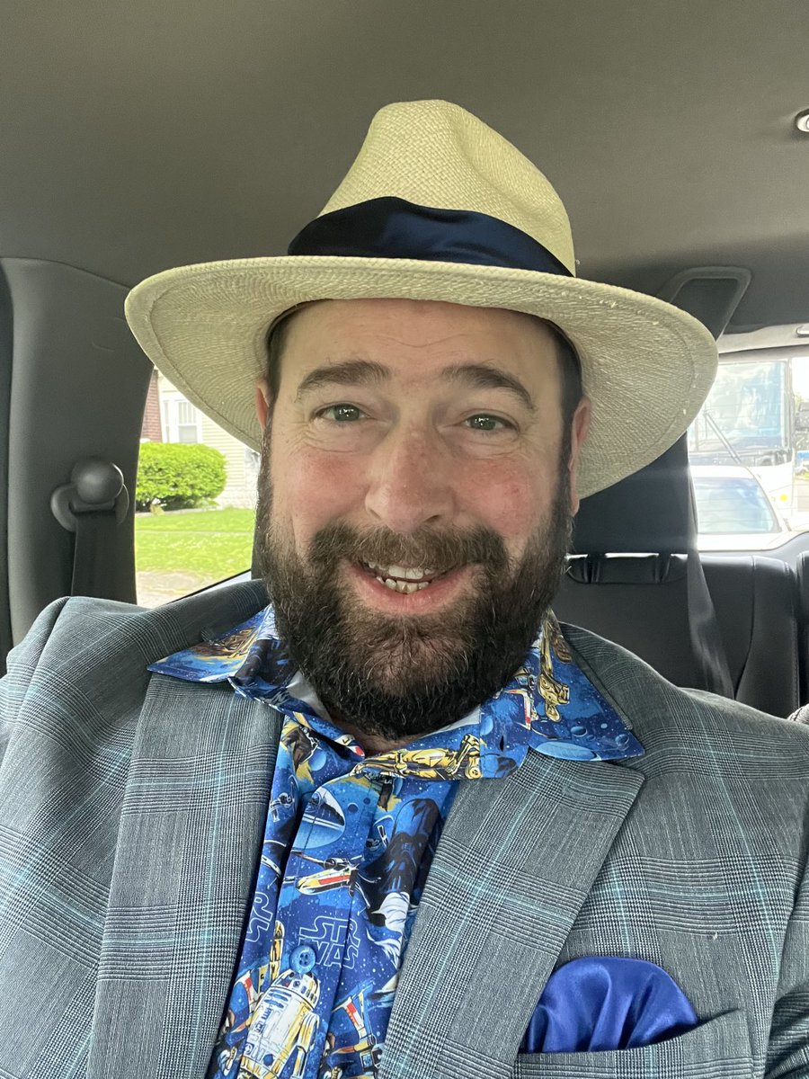 Peter T. Fornatale tweet media