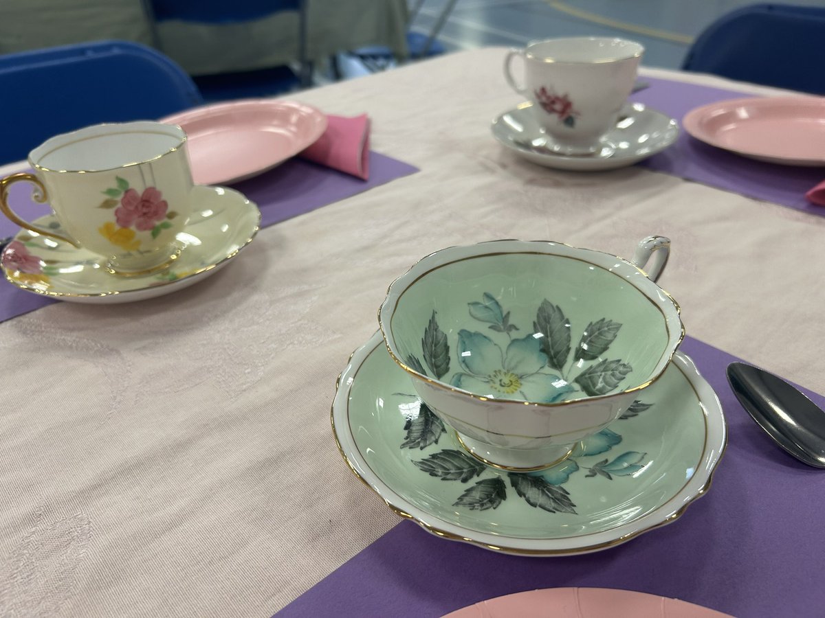 Second St. School tweet media