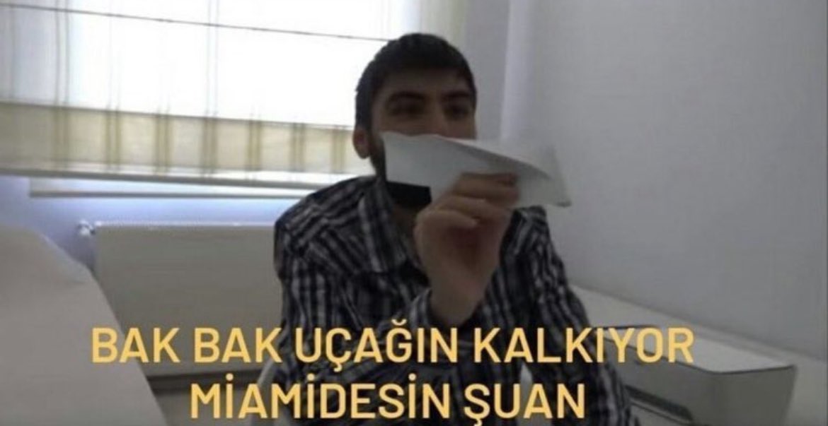 #GREENCARD sonucum tam olarak bu .