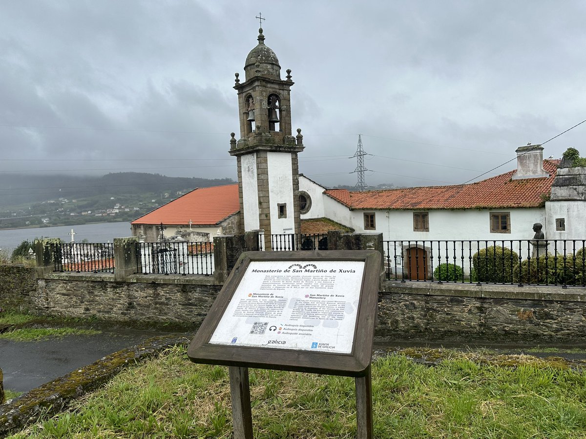 ATU Outdoor Education (@atuoutdoor) on Twitter photo Camiño Inglés feels more like the Bangor Trail today with <a href="/ATUOutdoor/">ATU Outdoor Education</a> on Expedition🌧️ 🤧 Camiño Inglés feels more like the Bangor Trail today with <a href="/ATUOutdoor/">ATU Outdoor Education</a> on Expedition🌧️ 🤧