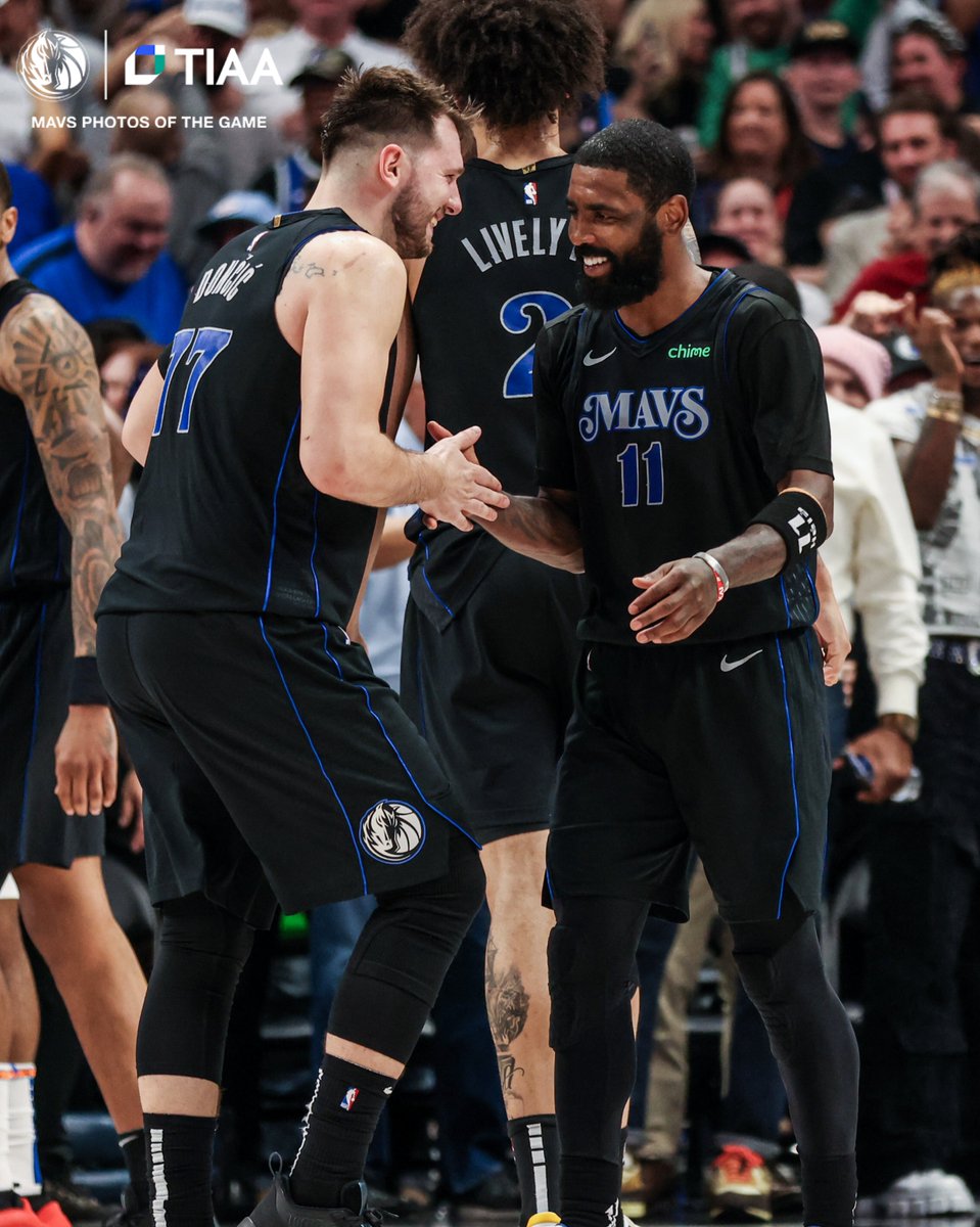 dallasmavs tweet picture