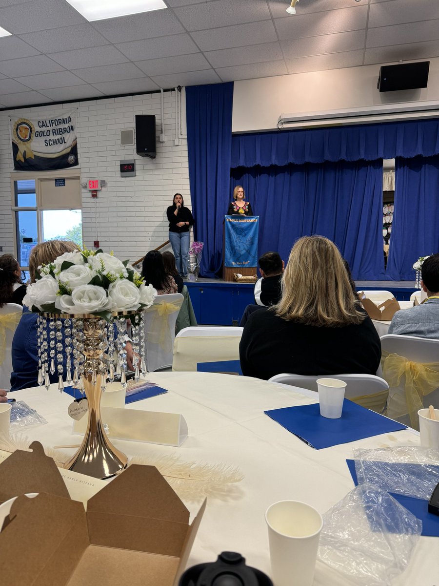 Proud to sponsor this amazing conference, celebrating graduates of the Parent Outreach Program and helping to connect local families, students, and our community!