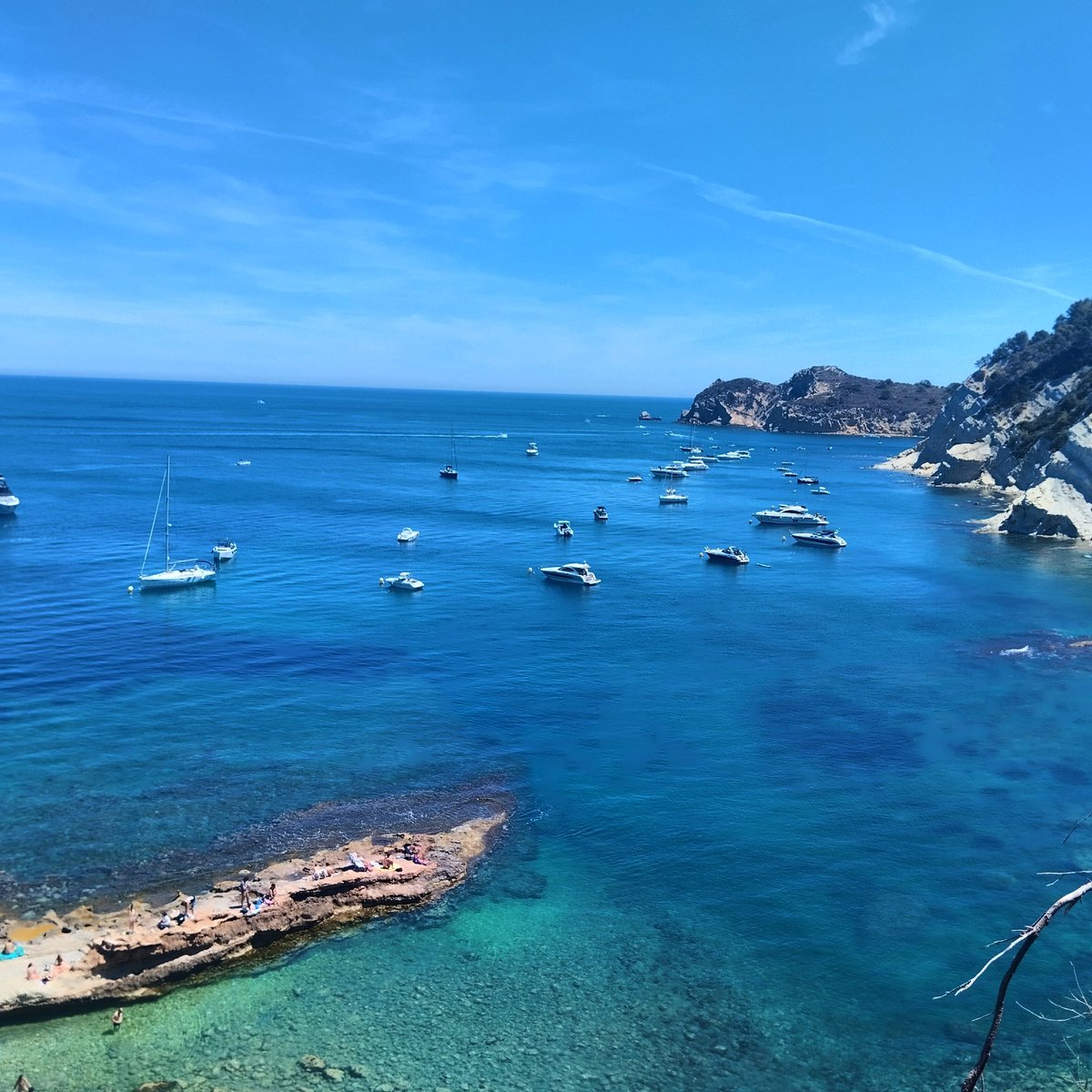 Poco se habla de la maravilla que es Alicante 😍