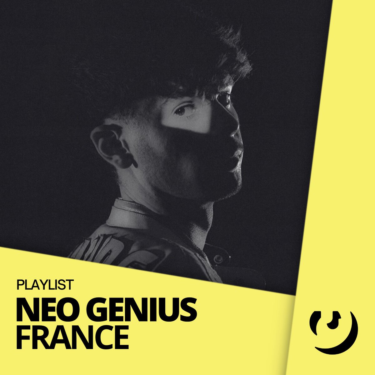 Mise à jour de "Neo Genius France" avec :

Asinine
S11 ft. Eiyuu, Trentanidados, Neron &amp; Jacky Boy
Gal
Bruni
LAZZIO
Owen
Shien
Rodrigo
Lavender
MDNS
3xmacoño ft. Ninjin
phytocene
Rosesreign
gu6tav ft. 4papier
Malfoy LBC

🎵 linktr.ee/geniusfrance