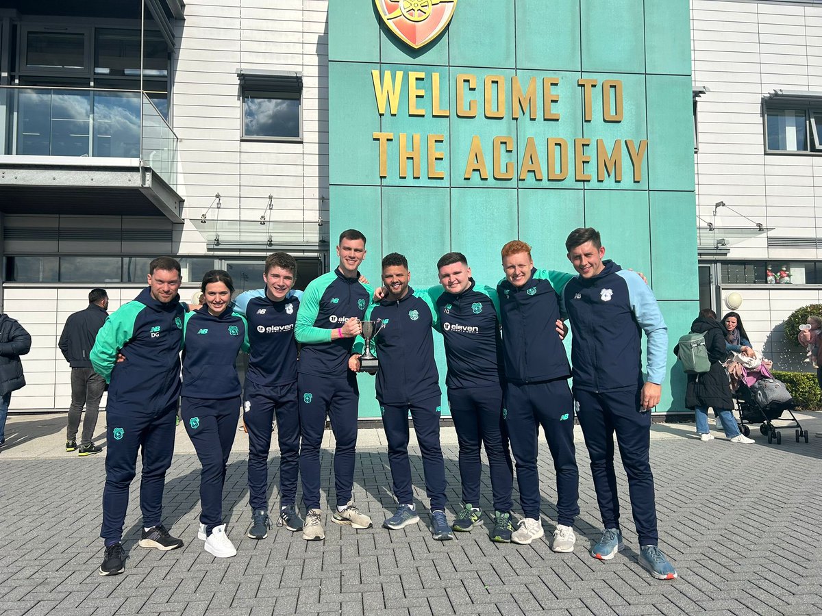 Peter Fordham tweet media